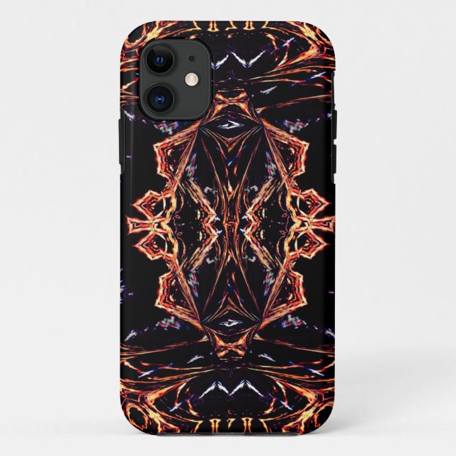 Face iPhone SE + iPhone 5/5S, Barely There Case-Mate iPhone Case (Back)