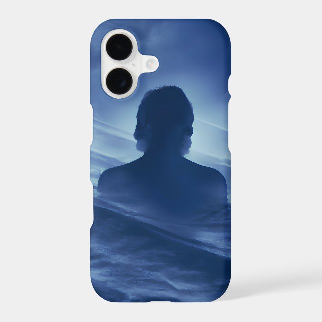 Face it Alone (Back)