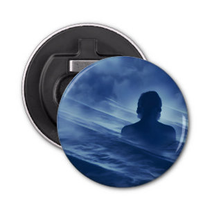 Face it Alone Bottle Opener