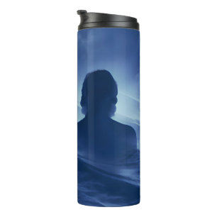 Face it Alone Thermal Tumbler