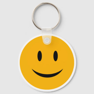 face key ring