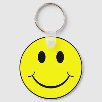 face key ring