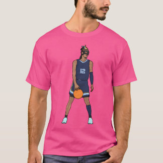 Face Mask Ja T-Shirt