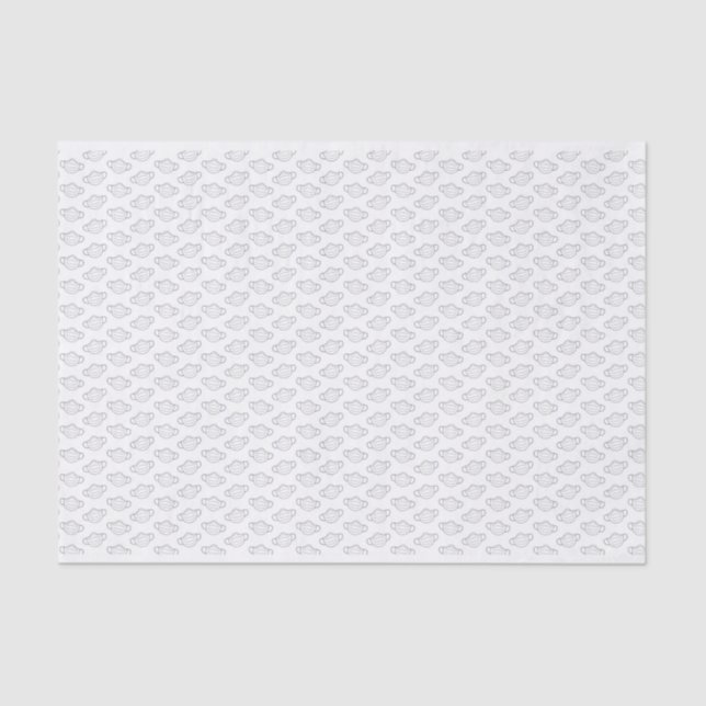 Face Mask Tissue Paper (Front)