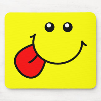 Face Mousepad