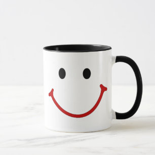 Face Mug