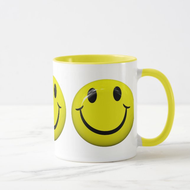 Face Mug (Right)