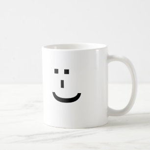 Face Mug