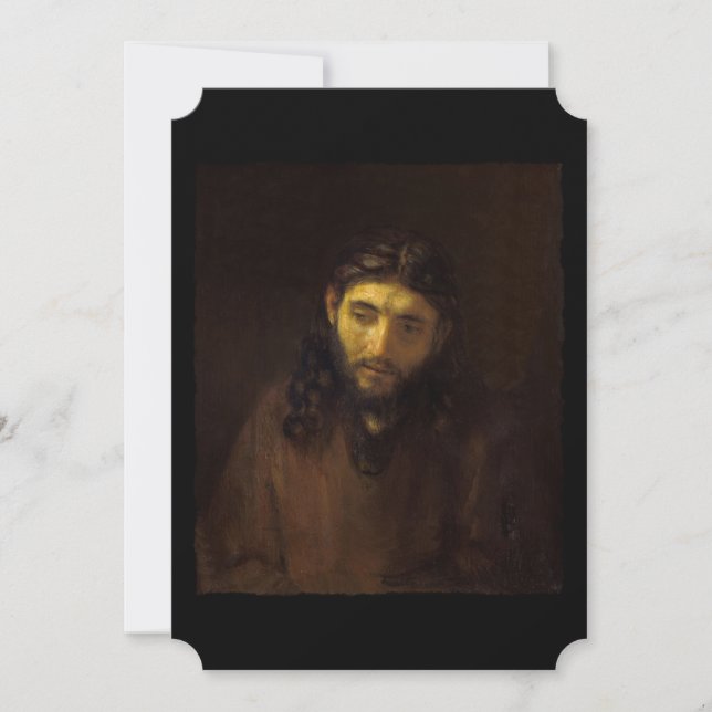 Face of Christ (Front)