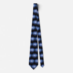 Face of eternity tie