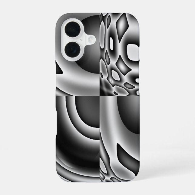 Face Of Evil iPhone 5 Case (Back)
