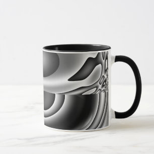 Face of Evil Mug
