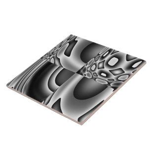 Face Of Evil Tile