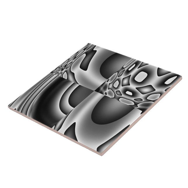 Face Of Evil Tile (Side)