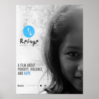 Face of Hope - Poster