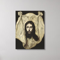 Face of the Christ
