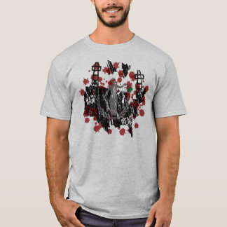 Face of War T-Shirt