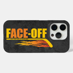 Face-Off Ace (Hockey) iPhone 15 Pro Case