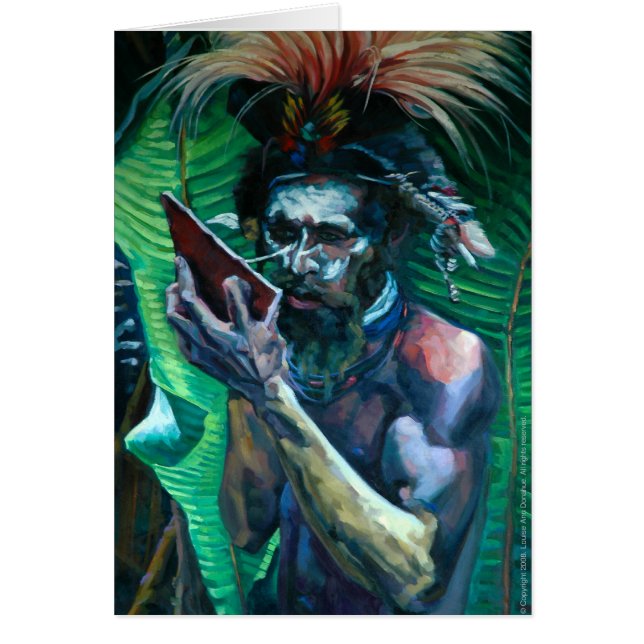 Face Painter 2 (Front)