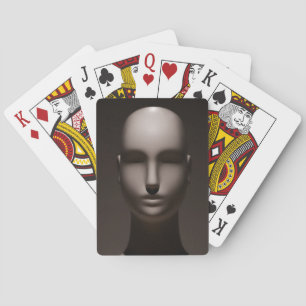 Face Playing Cards