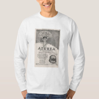 Face Powder AD Vintage T-Shirt