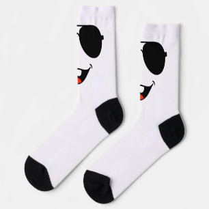 FACE SOCKS