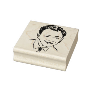 Face Stamp Make The Stamp In Your Likeness