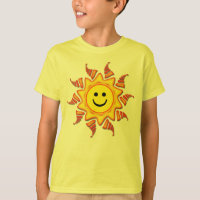 FACE SUN