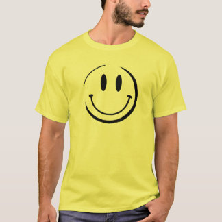 Face T-Shirt