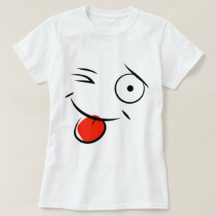 face T-Shirt