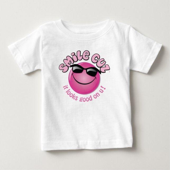 face t shirt (Front)