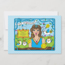 Face The Challenge_Flat Card 7"x5"