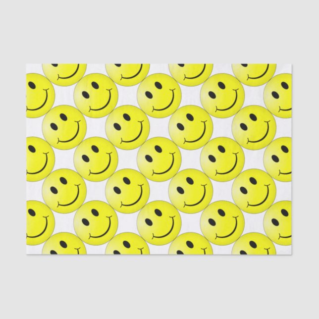 Face Tissue Paper (Front)