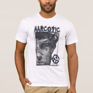 Face Your Fears T-shirt – Motivational Typography 