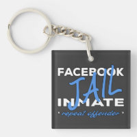 Facebook Jail Inmate