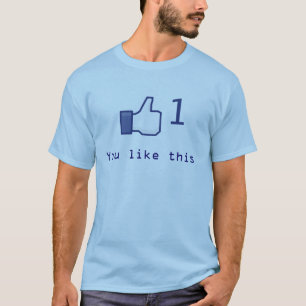 Facebook T-Shirt