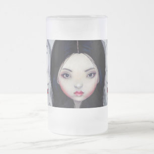 "Faceless Ghosts" Mug