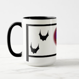 Faceless Scarecrow - Mug