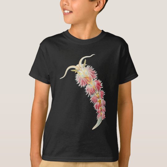 Facelina T-Shirt