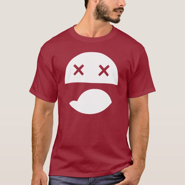 Facepunch Studios T-Shirt (All Colours) (Front)