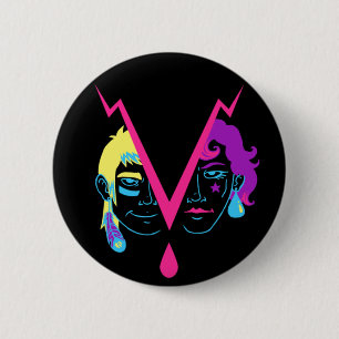 Faces button