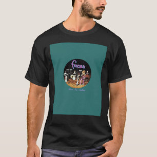 Faces - Dance. Sing. Anything. Graphic T-Shirt