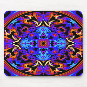 Faces... Mouse Mat