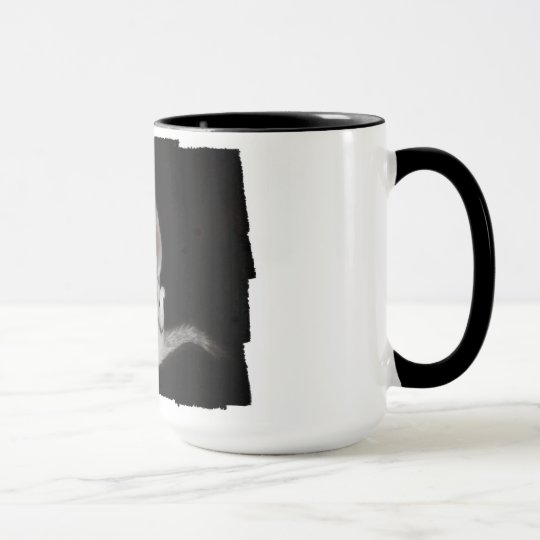 Faces of Foster Pets Mug