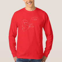 Faces T-Shirt