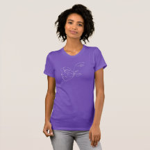 Faces T-shirt