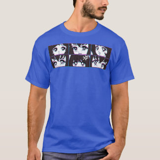 Faces T-Shirt