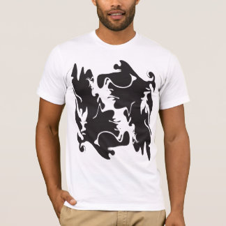 Faces T-Shirt