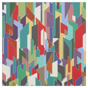 facet fabric