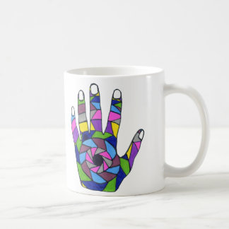 Facets Mug